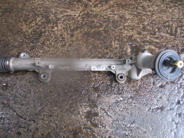2019 GENUINE HYUNDAI IONIQ HYBRID POWER STEERING RACK 56500G2090 - Image 4