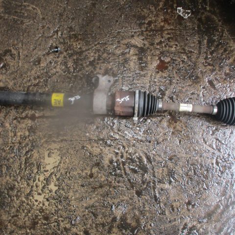 2019 GENUINE HYUNDAI IONIQ HYBRID FRONT RIGHT DRIVER SIDE DRIVESHAFT 49560G2000