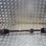 2016 GENUINE HYUNDAI I10 FRONT RIGHT DRIVER SIDE DRIVE SHAFT