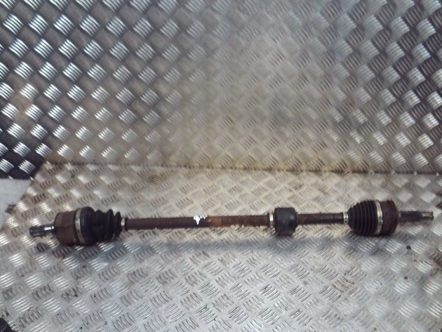 2016 GENUINE HYUNDAI I10 FRONT RIGHT DRIVER SIDE DRIVE SHAFT