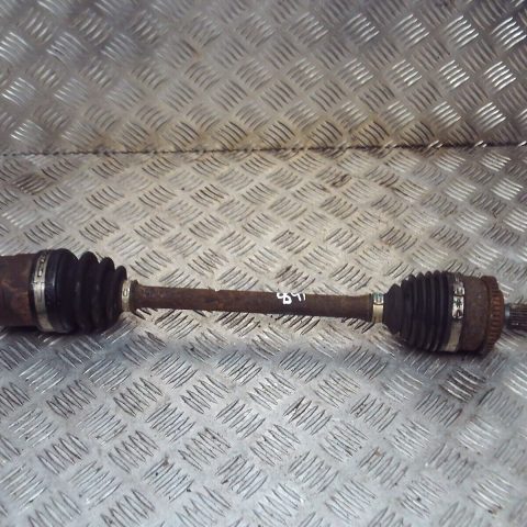 2016 GENUINE HYUNDAI I10 FRONT LEFT PASSENGER SIDE DRIVESHAFT