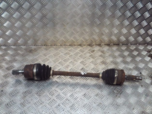 2016 GENUINE HYUNDAI I10 FRONT LEFT PASSENGER SIDE DRIVESHAFT - Image 2
