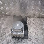 2015 GENUINE AUDI A3 8V ABS PUMP CONTROL MODULE UNIT 3Q0614517F