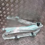 2015 AUDI A3 8V 3DR FRONT RIGHT DRIVER SIDE CURTAIN ROOF BAG 8V3880742A OEM