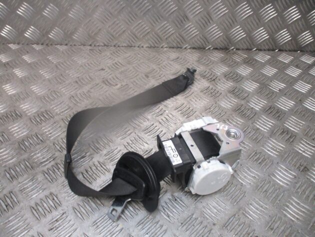 2014 GENUINE BMW 3 SERIES FRONT RIGHT DRIVER SIDE SEAT BELT 7243308