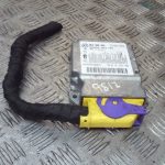 2012 GENUINE VW AUDI SEAT SKODA BAG CONTROL MODULE ECU 5k0959655