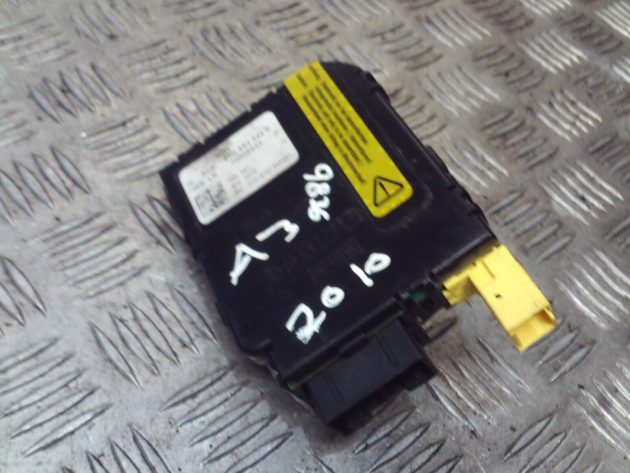 2012 GENUINE AUDI A3 8P STEERING WHEEL CONTROL MODULE 8P0953549K - Image 2