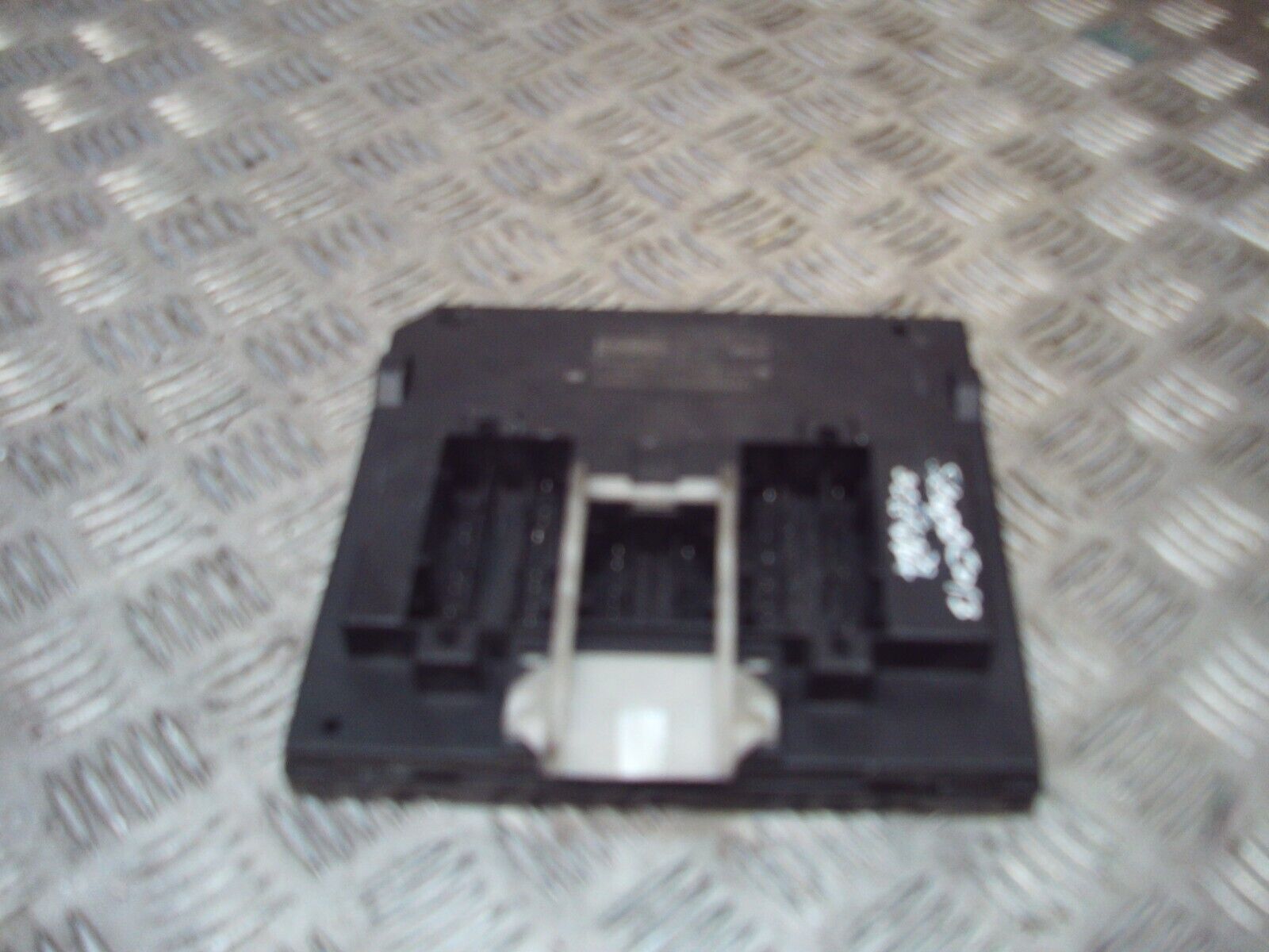 2015 GENUINE AUDI A3 8V BCM BODY CONTROL MODULE 5Q0937084AG