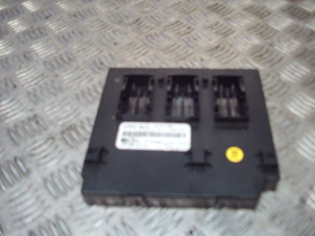 2012 VW AUDI SEAT SKODA 1.6 TDI BODY COMFORT CONTROL MODULE 1K0937084 - Image 2