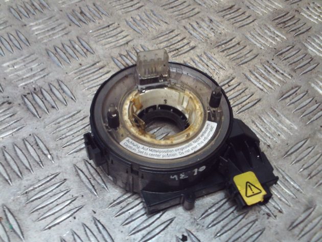 2012 GENUINE AUDI VW SEAT SKODA STEERING WHEEL COLUMN SLIP RING SQUIB 1K0959653D