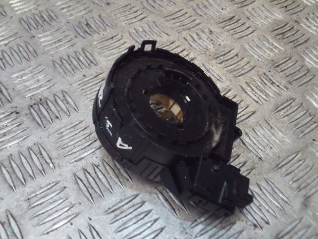 2012 GENUINE AUDI VW SEAT SKODA STEERING WHEEL COLUMN SLIP RING SQUIB 1K0959653D - Image 2