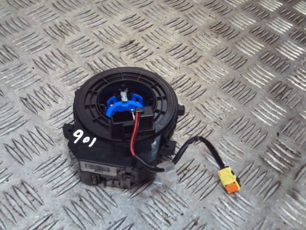 2016 GENUINE HYUNDAI I10 SQUIB SLIP RING CLOCK SPRING 299102245 - Image 2