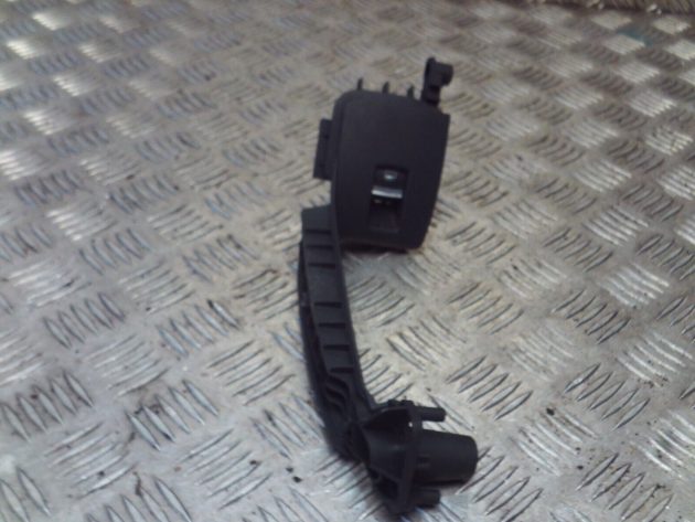 2012 GENUINE AUDI A3 8P REAR LEFT PASSENGER SIDE WINDOW SWITCH 4F0959855B - Image 2