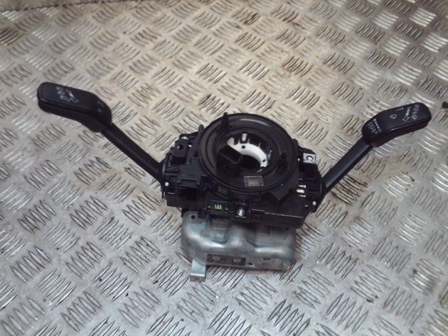 2015 VW GOLF MK7 SQUIB COMBINATION INDICATER WIPER STALK 5Q1953507M 5Q1953549
