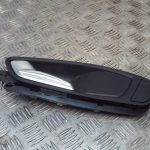 2017 GENUINE AUDI A1 FRONT LEFT PASSENGER SIDE INTERIOR DOOR HANDLE 8X0868783
