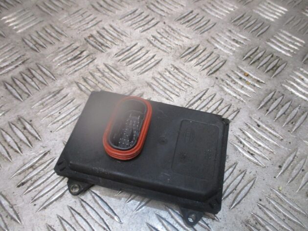 2016 GENUINE AUDI A3 XENON HEADLIGHT BALLAST 4H0941329