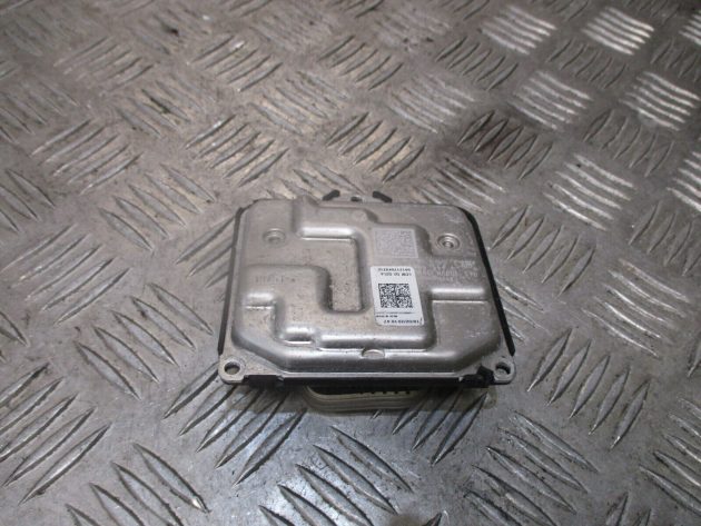 2020 GENUINE AUDI Q2 HEADLIGHT BALLAST CONTROL UNIT MODULE 8S0907397C - Image 2