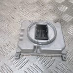 2020 GENUINE AUDI Q2 LED HEADLIGHT CONTROL MODULE 7PP941572AF