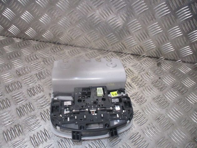 2019 GENUINE HYUNDAI IQNIQ FRONT INTERIOR ROOF READING LIGHT LAMP 92800G2520 - Image 3