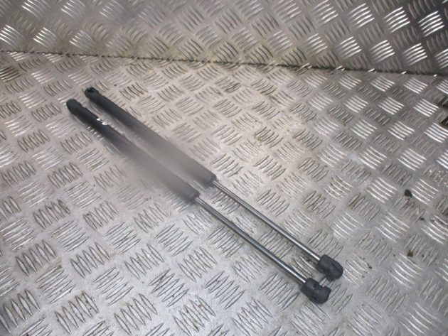 2016 GENUINE HYUNDAI I10 REAR TAILGATE BOOT STRUTS 81770-B9010 81780-B9010 - Image 2