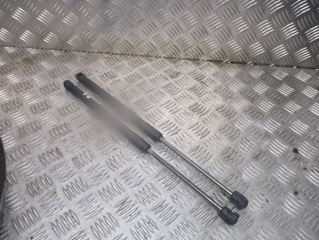 2016 GENUINE HYUNDAI I10 REAR TAILGATE BOOT STRUTS 81770-B9010 81780-B9010 - Image 3