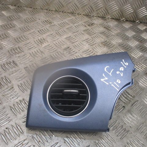 2016 GENUINE HYUNDAI I10 FRONT RIGHT DRIVER SIDE AIRVENT 84795-B9910