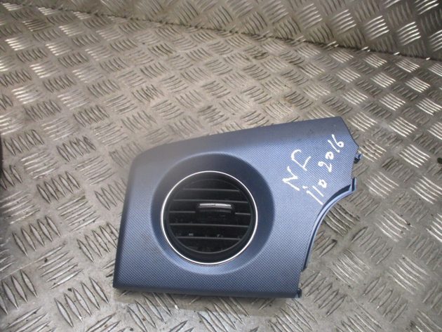 2016 GENUINE HYUNDAI I10 FRONT RIGHT DRIVER SIDE AIRVENT 84795-B9910
