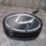2019 GENUINE HYUNDAI IQNIQ REAR TAILGATE BOOT HANDLE & CAMERA 87370G2500