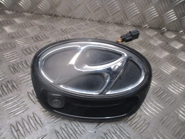 2019 GENUINE HYUNDAI IQNIQ REAR TAILGATE BOOT HANDLE & CAMERA 87370G2500