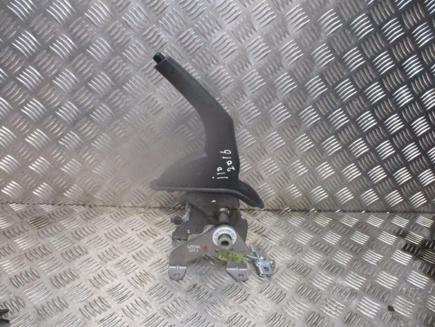 2016 GENUINE HYUNDAI I10 EMERGENCY HANDBRAKE LEVER