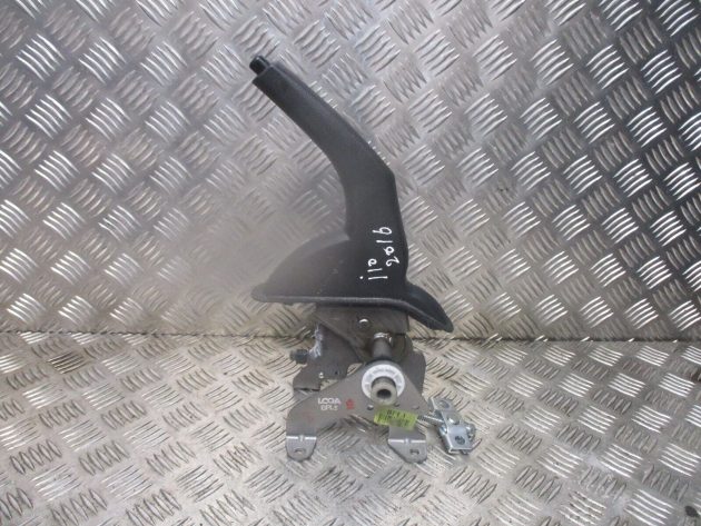 2016 GENUINE HYUNDAI I10 EMERGENCY HANDBRAKE LEVER - Image 2