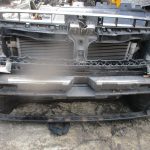 2015 GENUINE VW GOLF MK7 1.6TDI FRONT COMPLETE RAD PACK RADIATOR 5Q0121251EC