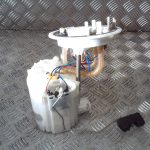 2010 GENUINE AUDI A4 IN TANK FUEL PUMP SENDER UNIT 8K0919050K