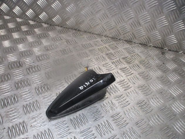 2019 GENUINE HYUNDAI IQNIQ SHARK FIN AERIAL ROOF ANTENNA 96210G2570