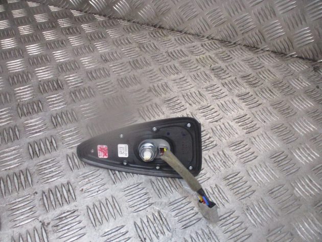 2019 GENUINE HYUNDAI IQNIQ SHARK FIN AERIAL ROOF ANTENNA 96210G2570 - Image 3