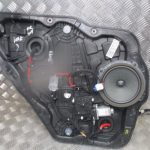 2019 GENUINE HYUNDAI IQNIQ REAR LEFT PASSENGER SIDE WINDOW REGULATOR 83470G2010