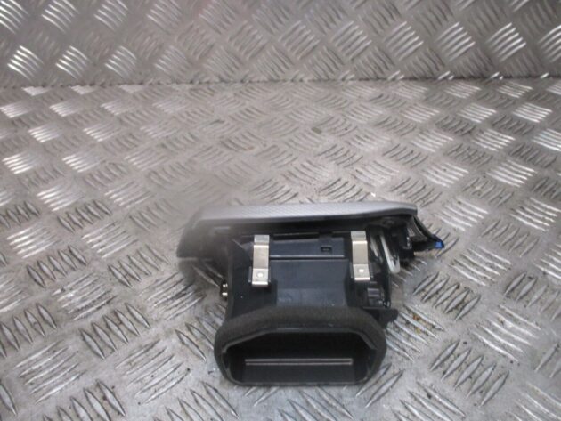 2014 GENUINE BMW 3 SERIES FRONT RIGHT DRIVER SIDE DASHBOARD AIRVENT 9231995 - Image 3