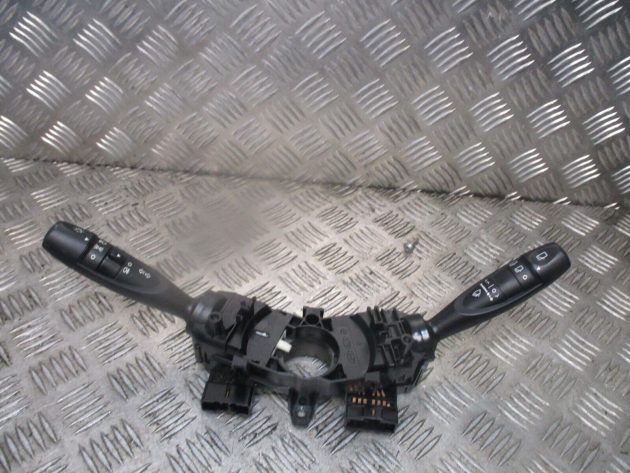2015 GENUINE HYUNDAI I10 WIPER INDICATOR STALK ARM SWITCH CONTROL 299132328