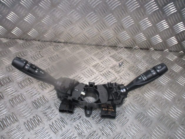 2015 GENUINE HYUNDAI I10 WIPER INDICATOR STALK ARM SWITCH CONTROL 299132328 - Image 2