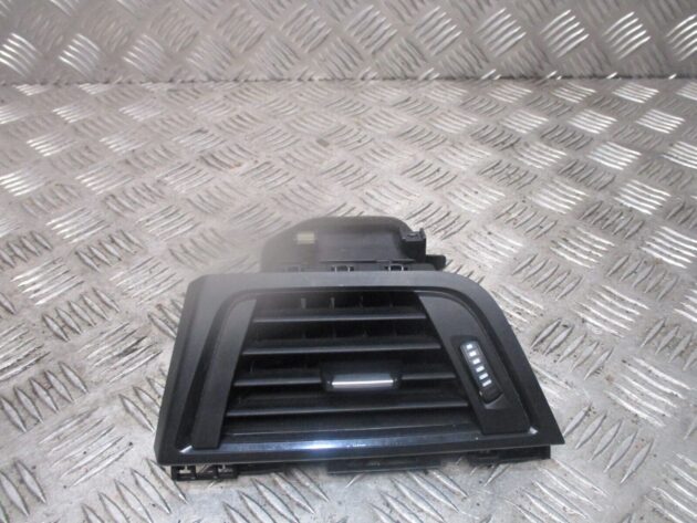 2014 GENUINE BMW 3 SERIES FRONT LEFT PASSENGER SIDE DASHBOARD AIRVENT 9231970-1Y
