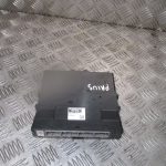 2015 GENUINE TOYOTA PRIUS  POWER MANAGEMENT CONTROL MODULE UNIT 8968147270