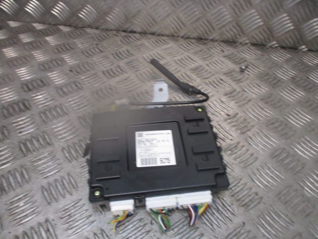 2015 GENUINE HYUNDAI I10 BCM BODY CONTROL MODULE UNIT 95400B9070