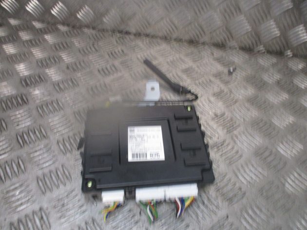 2015 GENUINE HYUNDAI I10 BCM BODY CONTROL MODULE UNIT 95400B9070 - Image 2