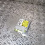 2015 GENUINE TOYOTA PRIUS SRS ECU BAG CONTROL MODULE UNIT 8917047310