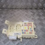 2015 GENUINE HYUNDAI I10 BCM BODY CONTROL FUSE BOX UNIT 91952B9110