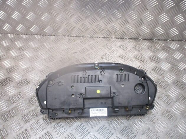 2014 GENUINE BMW 3 SERIES SPEEDOMETER INSTRUMENT CLUSTER CLOCK 9232893 - Image 4