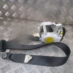 2015 GENUINE TOYOTA PRIUS HYBRID FRONT RIGHT DRIVER SIDE SEAT BELT