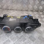 2015 GENUINE HYUNDAI I10 AC HEATER CLIMATE CONTROL SWITCH PANEL 97250B9400