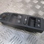 2013 GENUINE VW PASSAT B7 FRONT RIGHT DRIVER SIDE WINDOW SWITCH 1K4959857B