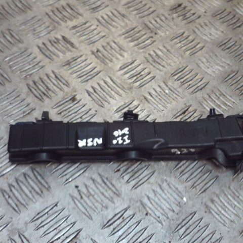 2016 GENUINE HYUNDAI I10 REAR LEFT PASSENGER SIDE BUMPER BRACKET 86615-B9000